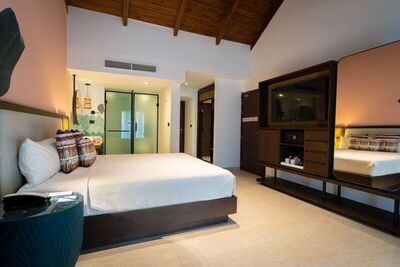 Tropical Deluxe Princess - Superior Room