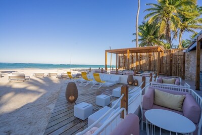 Tropical Deluxe Princess, Пунта Кана, Доминикана