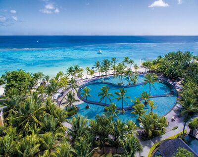 Trou aux Biches Beachcomber Golf Resort & Spa, , Мавриций