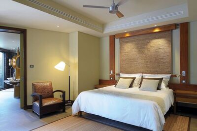 Trou aux Biches Beachcomber Golf Resort & Spa - Two Bedroom Villa
