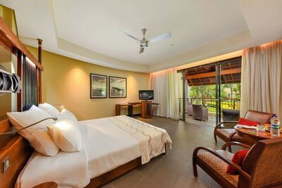 Trou aux Biches Beachcomber Golf Resort & Spa - Trou Aux Biches Suite (Honeymooners Only)