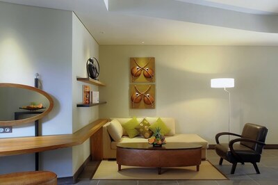 Trou aux Biches Beachcomber Golf Resort & Spa - Beachfront Pool Suite