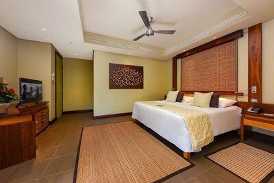 Trou aux Biches Beachcomber Golf Resort & Spa - Three Bedroom Villa