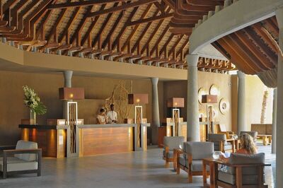 Trou aux Biches Beachcomber Golf Resort & Spa, , Мавриций