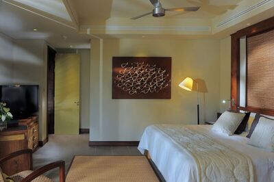 Trou aux Biches Beachcomber Golf Resort & Spa - Two Bedroom Villa