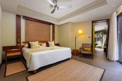 Trou aux Biches Beachcomber Golf Resort & Spa - Three Bedroom Villa