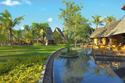 Trou aux Biches Beachcomber Golf Resort & Spa, , Мавриций