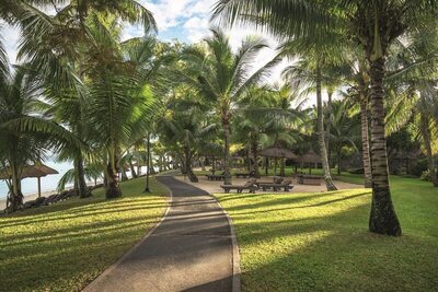 Trou aux Biches Beachcomber Golf Resort & Spa, , Мавриций