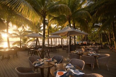 Trou aux Biches Beachcomber Golf Resort & Spa, , Мавриций