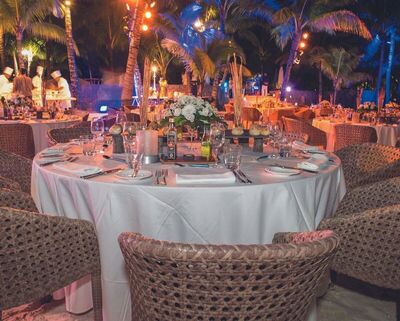 Trou aux Biches Beachcomber Golf Resort & Spa, , Мавриций