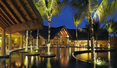 Trou aux Biches Beachcomber Golf Resort & Spa, , Мавриций