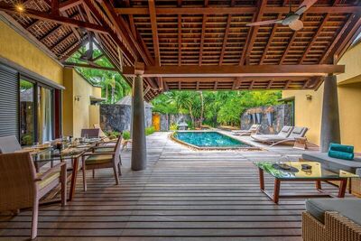 Trou aux Biches Beachcomber Golf Resort & Spa, , Мавриций