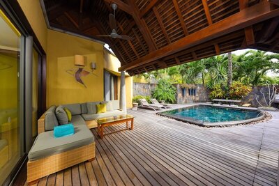 Trou aux Biches Beachcomber Golf Resort & Spa, , Мавриций