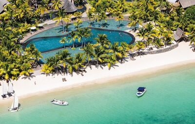 Trou aux Biches Beachcomber Golf Resort & Spa, , Мавриций