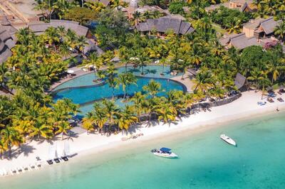 Trou aux Biches Beachcomber Golf Resort & Spa, , Мавриций