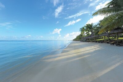 Trou aux Biches Beachcomber Golf Resort & Spa, , Мавриций