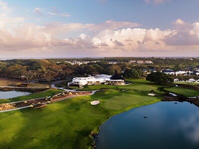 Trou aux Biches Beachcomber Golf Resort & Spa, , Мавриций