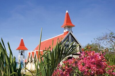 Trou aux Biches Beachcomber Golf Resort & Spa, , Мавриций