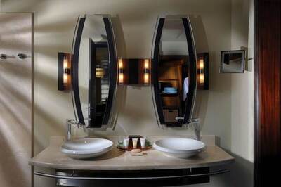 Trou aux Biches Beachcomber Golf Resort & Spa - Trou Aux Biches Suite (Honeymooners Only)
