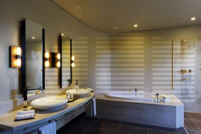 Trou aux Biches Beachcomber Golf Resort & Spa - Beachfront Pool Suite