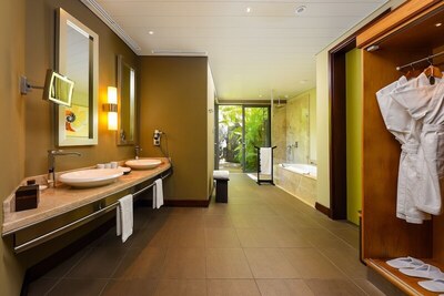 Trou aux Biches Beachcomber Golf Resort & Spa - Three Bedroom Villa