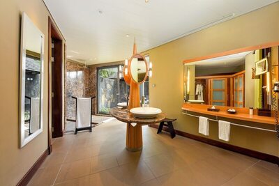 Trou aux Biches Beachcomber Golf Resort & Spa - Three Bedroom Villa