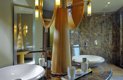 Trou aux Biches Beachcomber Golf Resort & Spa - Two Bedroom Villa