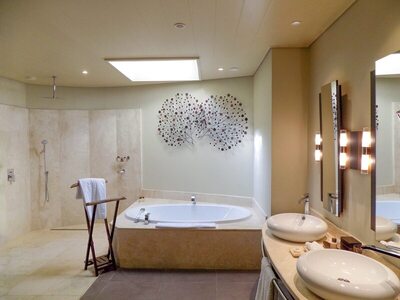 Trou aux Biches Beachcomber Golf Resort & Spa - Beachfront Pool Suite
