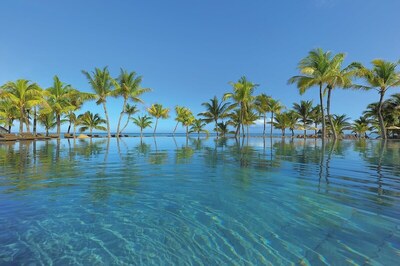Trou aux Biches Beachcomber Golf Resort & Spa, , Мавриций