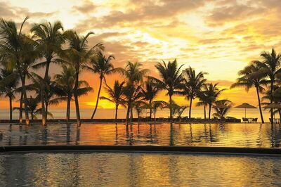 Trou aux Biches Beachcomber Golf Resort & Spa, , Мавриций