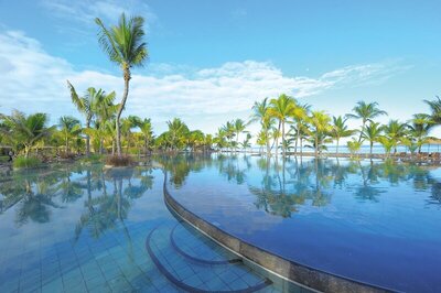 Trou aux Biches Beachcomber Golf Resort & Spa, , Мавриций