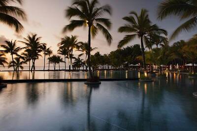 Trou aux Biches Beachcomber Golf Resort & Spa, , Мавриций
