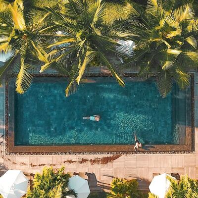 Trou aux Biches Beachcomber Golf Resort & Spa, , Мавриций