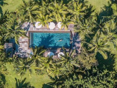 Trou aux Biches Beachcomber Golf Resort & Spa, , Мавриций