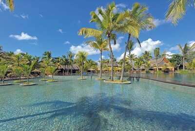 Trou aux Biches Beachcomber Golf Resort & Spa, , Мавриций