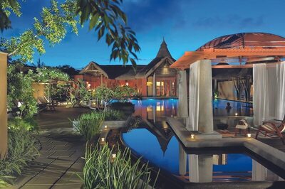 Trou aux Biches Beachcomber Golf Resort & Spa, , Мавриций
