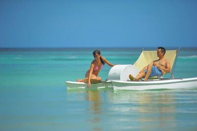 Trou aux Biches Beachcomber Golf Resort & Spa, , Мавриций