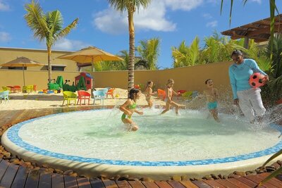 Trou aux Biches Beachcomber Golf Resort & Spa, , Мавриций