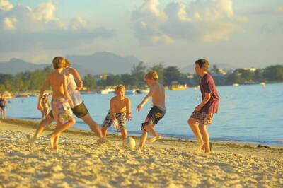 Trou aux Biches Beachcomber Golf Resort & Spa, , Мавриций