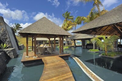 Trou aux Biches Beachcomber Golf Resort & Spa, , Мавриций