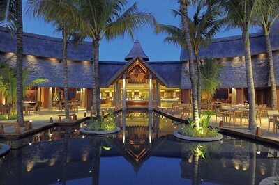Trou aux Biches Beachcomber Golf Resort & Spa, , Мавриций