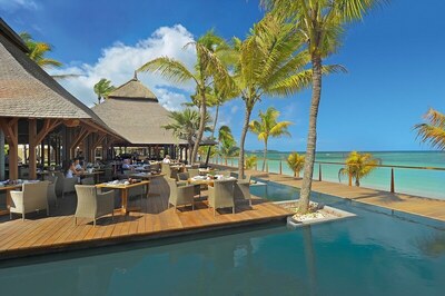 Trou aux Biches Beachcomber Golf Resort & Spa, , Мавриций