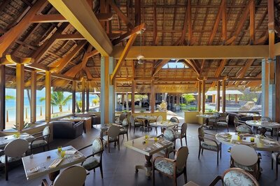 Trou aux Biches Beachcomber Golf Resort & Spa, , Мавриций