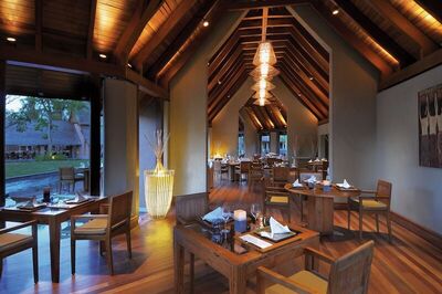 Trou aux Biches Beachcomber Golf Resort & Spa, , Мавриций