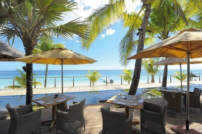 Trou aux Biches Beachcomber Golf Resort & Spa, , Мавриций