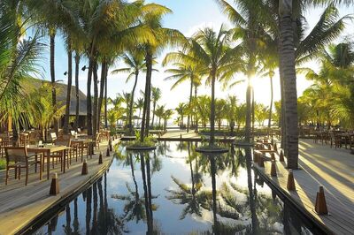 Trou aux Biches Beachcomber Golf Resort & Spa, , Мавриций