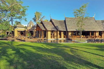 Trou aux Biches Beachcomber Golf Resort & Spa, , Мавриций