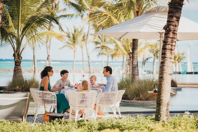 Trou aux Biches Beachcomber Golf Resort & Spa, , Мавриций