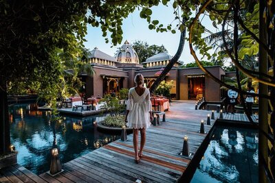 Trou aux Biches Beachcomber Golf Resort & Spa, , Мавриций