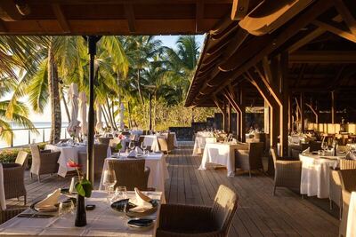 Trou aux Biches Beachcomber Golf Resort & Spa, , Мавриций